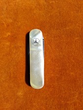 Vintage taschenmesser mercedes gebraucht kaufen  Hellenthal