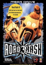 Road rash mega d'occasion  Expédié en France