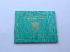 Vatikan kms 2013 gebraucht kaufen  Altenkirchen