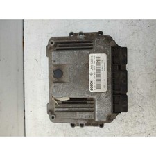 8200311550 centralina motore usato  Mineo