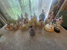 Dresser dolls figurines for sale  Central Lake