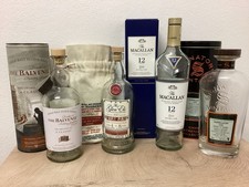 macallan whisky gebraucht kaufen  Naumburg
