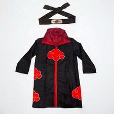 Naruto akatsuki member for sale  Toms River