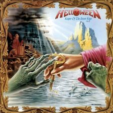 Usado, Keeper of the Seven Keys, Pt. 2 Expanded by Helloween (CD, 2024) Halloween  comprar usado Usado, Keeper of the Seven Keys, Pt. 2 Expanded by Helloween (CD, 2024) Halloween  comprar usado  Enviando para Brazil