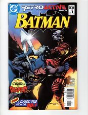 Batman retroactive 1980 for sale  Pueblo