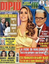 Dipiù 2017 49.cristiano usato  Campagna