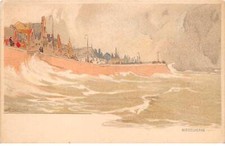 Netherlands san31497 middle d'occasion  Expédié en Belgium