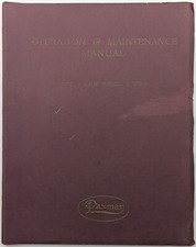 Original paxman rph for sale  BOURNEMOUTH