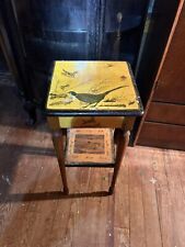 End table for sale  Port William