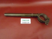 Zx6r left clip for sale Zx6r left clip for sale  DONCASTER