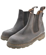 Aigle boots brown d'occasion  Expédié en Belgium