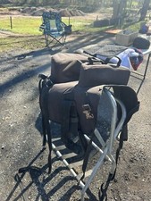 Buddy saddle for sale  York