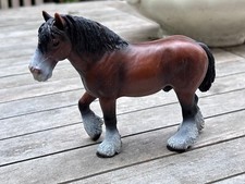 Schleich figur pferd gebraucht kaufen  Buchholz i.d. Nordheide