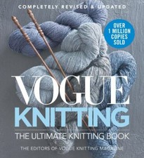 Vogue knitting ultimate for sale  Traverse City