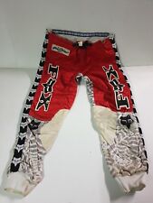 Fox vintage motocross usato  Omegna