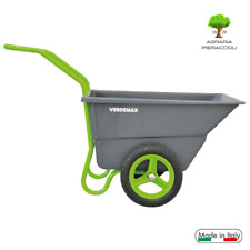 Carriola multiuso giardino usato  Camaiore