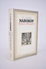 Vladimir nabokov fuoco usato  Roma