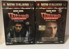 Ultimo dvd infiltrato usato  Viterbo