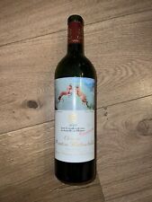 Chateau mouton rothschild usato  Grosseto