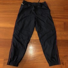 Pantaloni tuta lacoste usato  Torino