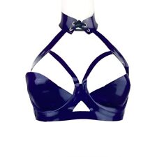Violet latex rubber for sale  LONDON