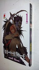 Death note variant usato  Torino