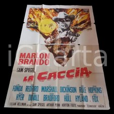 1966 caccia marlon usato  Milano