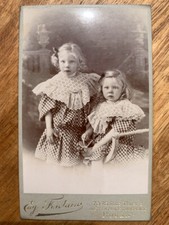 Photo carte visite d'occasion  Rennes-
