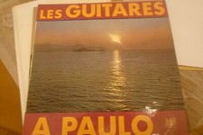 Vyniles tours variete d'occasion  Bastia-