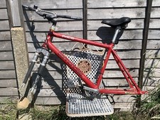 Cannondale beast east for sale  FOLKESTONE