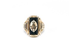 College herren ring gebraucht kaufen  Germersheim