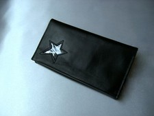 Tabaktasche ledertabaksbeutel  gebraucht kaufen  Berlin