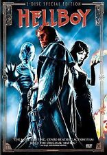 Hellboy good for sale  Ocala