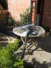 sovereign hedge trimmer for sale  WARMINSTER