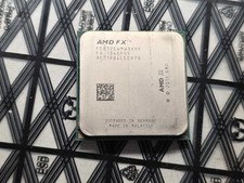 Amd 8320e fd832ewmw8khk for sale  Minneapolis