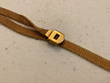 cocktail watch strap for sale  SCARBOROUGH