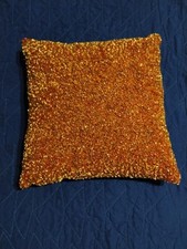 Pier beaded pillow for sale  Oklahoma City
