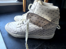 Nike dunk sky for sale  HARTLEPOOL