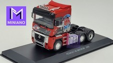 Camion tracteur renault d'occasion  Limay