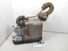 Riscaldamento autonomo webasto usato  Putignano