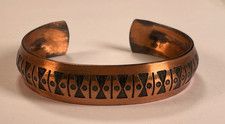 Vintage genuine copper for sale  Norwood