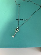 Tiffany co. sterling for sale  EXETER