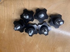 Sterngriff sternschrauben m10x gebraucht kaufen Sterngriff sternschrauben m10x gebraucht kaufen  Winnenden