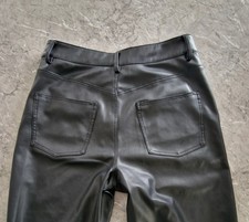 Zara women faux for sale  TIPTON