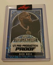 Rick ross 2024 for sale  Walkersville