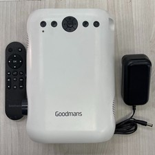 Goodmans led projector for sale  BLACKPOOL