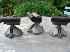 Gardena rasensprenger 3 gebraucht kaufen  Bad Homburg v. d. Höhe