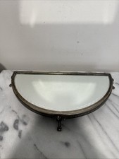 half moon table mirror for sale half moon table mirror for sale Atlanta