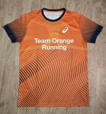 Maillot shirt asics d'occasion  Brétigny-sur-Orge