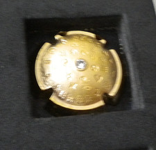 Capsule champagne bijou d'occasion Capsule champagne bijou d'occasion  Reims